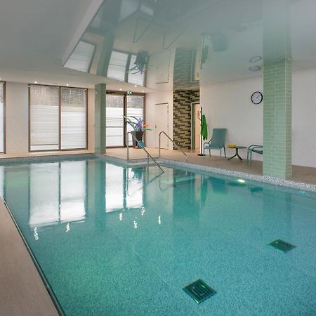 Residence Services Seniors Domitys - Villa Ulma Lille Exterior foto