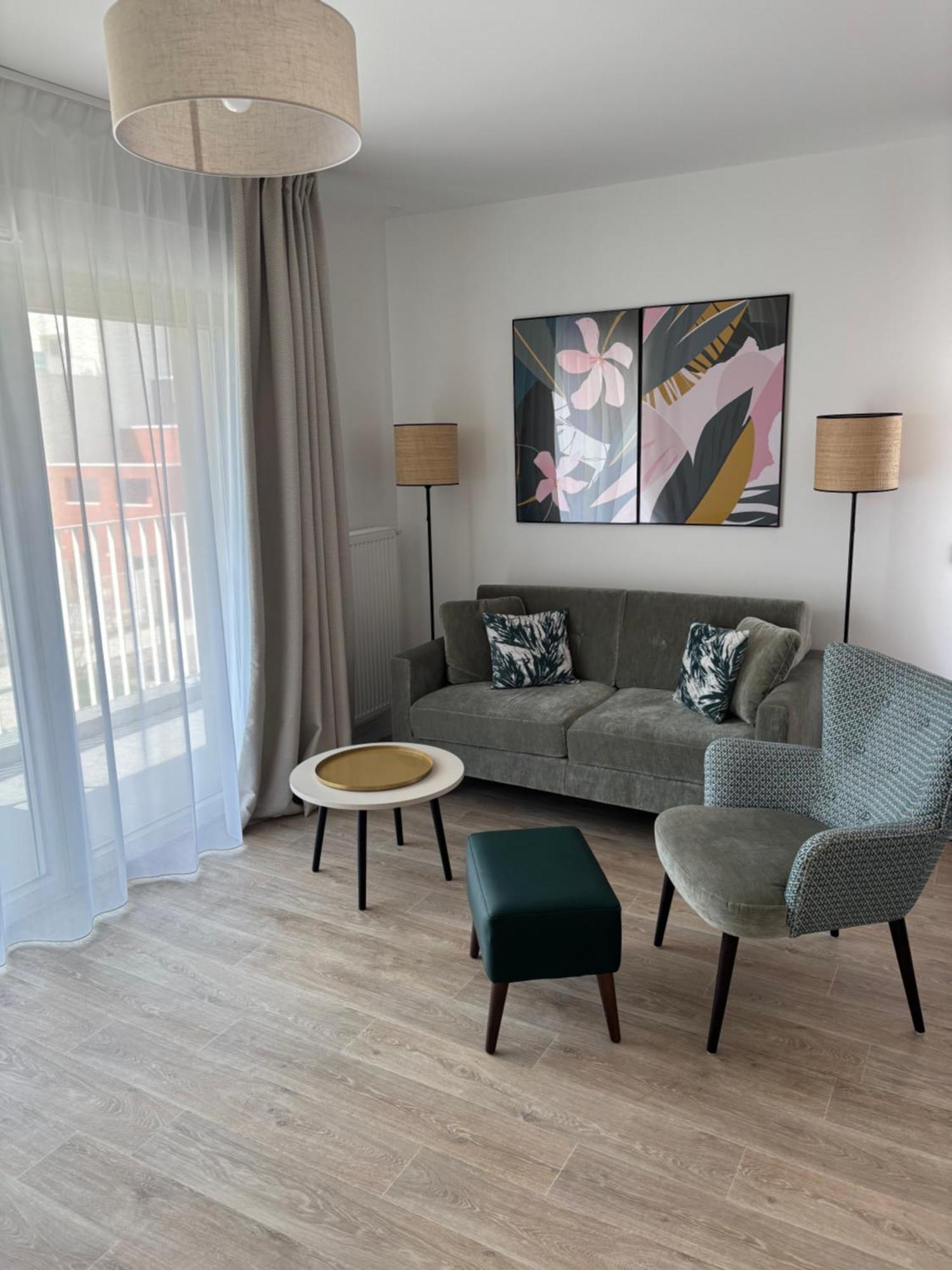 Residence Services Seniors Domitys - Villa Ulma Lille Exterior foto